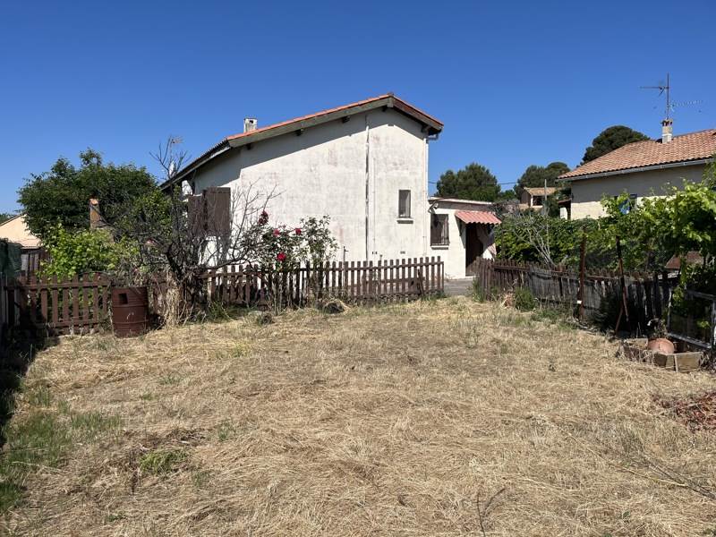Vente Maison VILLEVEYRAC - 4 pièces -122 m² - (34560)
