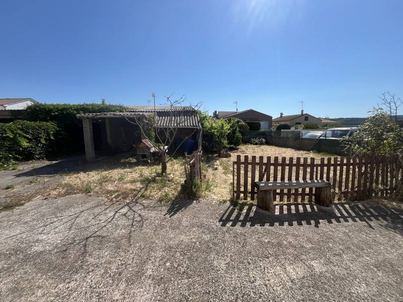 Vente Maison VILLEVEYRAC - 4 pièces -122 m² - (34560)