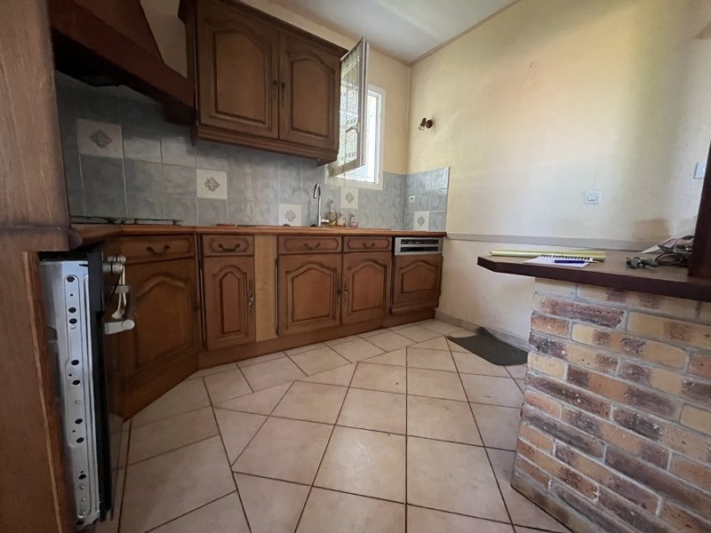 Vente Maison VILLEVEYRAC - 4 pièces -122 m² - (34560)