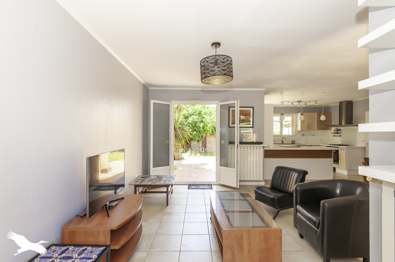 Vente Maison MEZE - 5 pièces -84 m² - (34140)