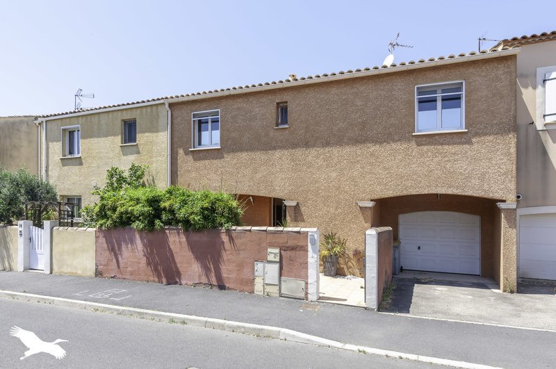 Vente Maison MEZE - 5 pièces -84 m² - (34140)