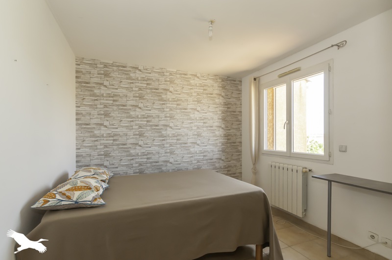 Vente Maison MEZE - 5 pièces -84 m² - (34140)