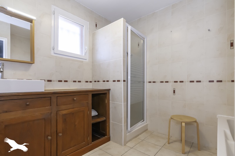 Vente Maison MEZE - 5 pièces -84 m² - (34140)
