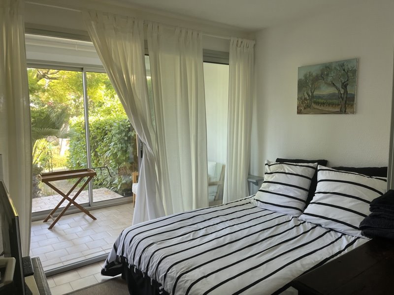 Vente Appartement MEZE - 2 pièces -26 m² - (34140)