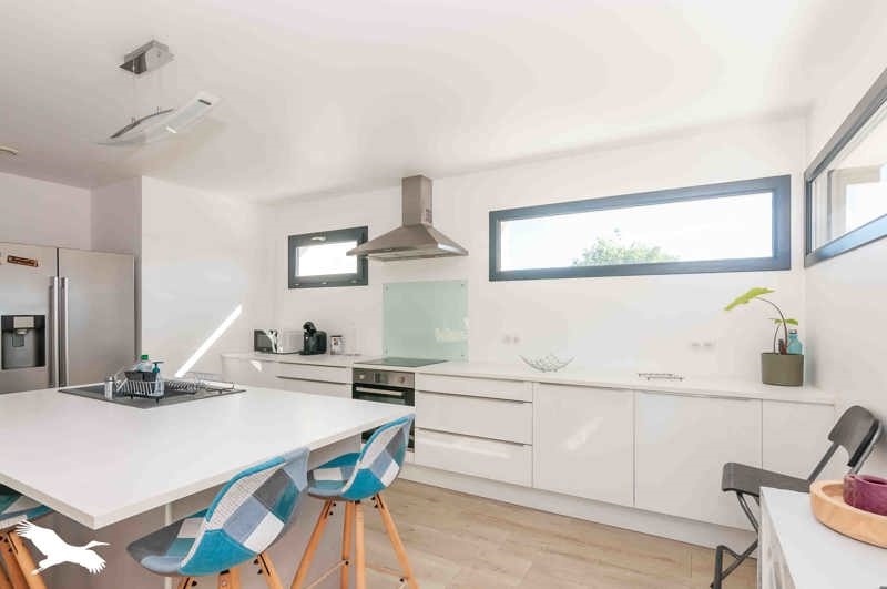 Vente Maison MEZE - 4 pièces -127 m² - (34140)