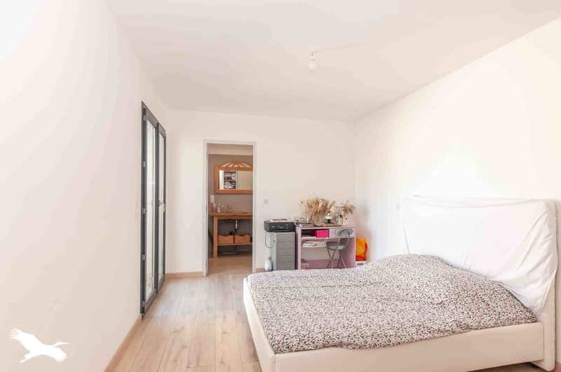 Vente Maison MEZE - 4 pièces -127 m² - (34140)