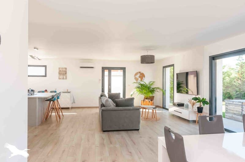 Vente Maison MEZE - 4 pièces -127 m² - (34140)