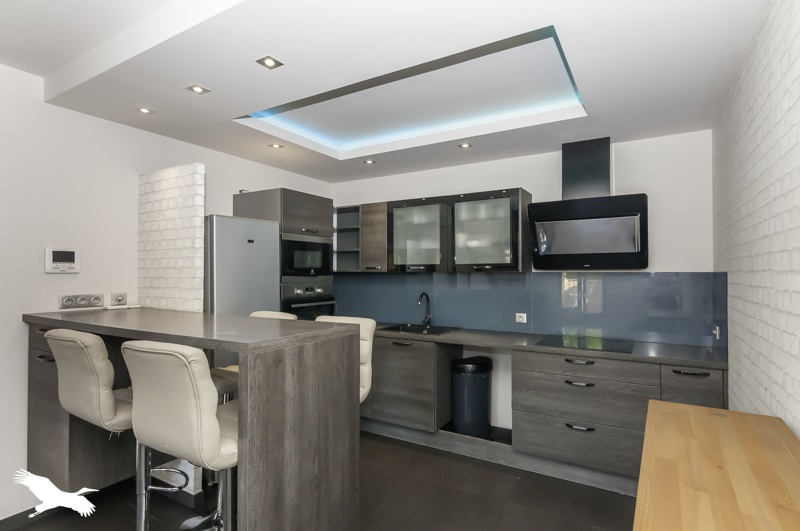 Vente Maison LOUPIAN - 3 pièces -57 m² - (34140)