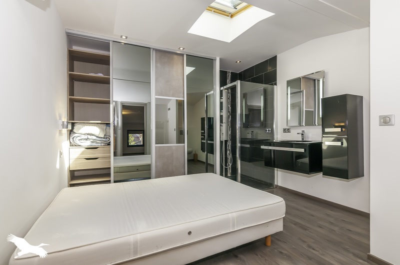 Vente Maison LOUPIAN - 3 pièces -57 m² - (34140)