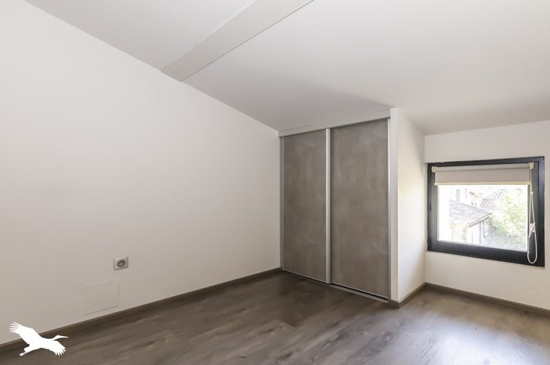 Vente Maison LOUPIAN - 3 pièces -57 m² - (34140)