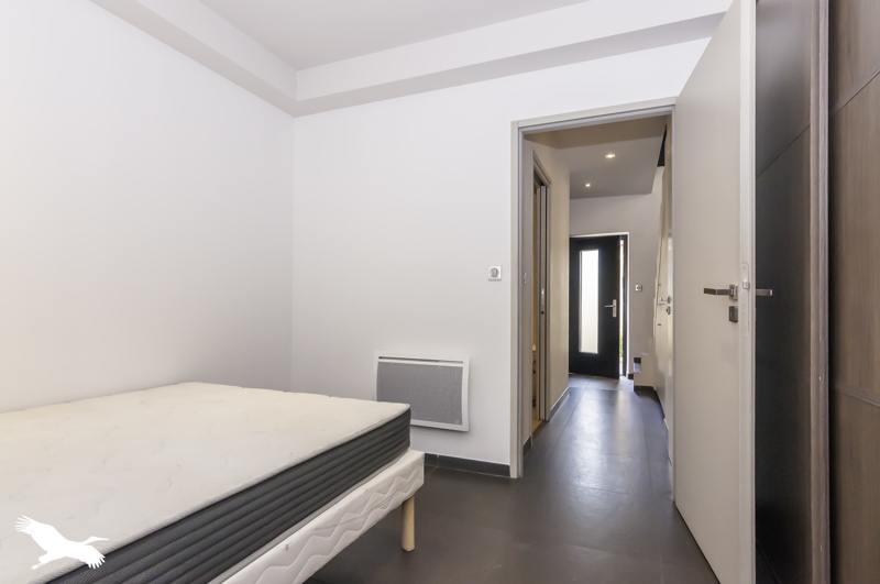 Vente Maison LOUPIAN - 3 pièces -57 m² - (34140)