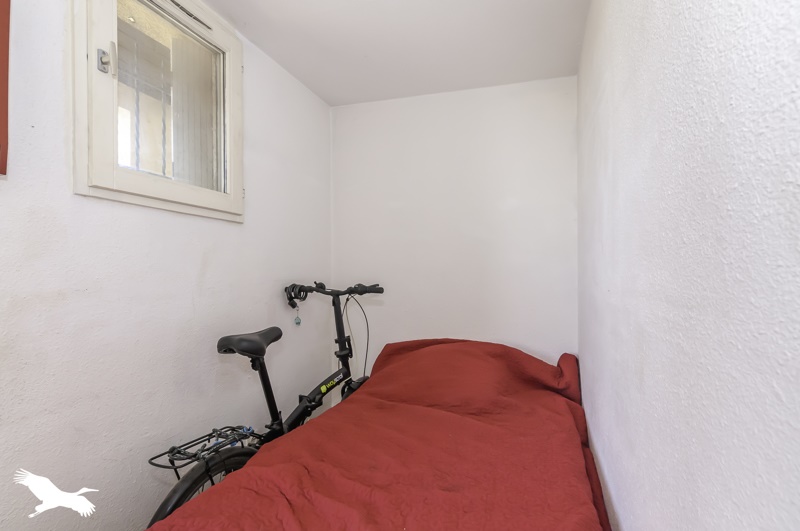 Vente Appartement MEZE - 2 pièces -34 m² - (34140)