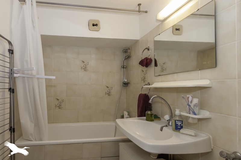 Vente Appartement MEZE - 2 pièces -34 m² - (34140)
