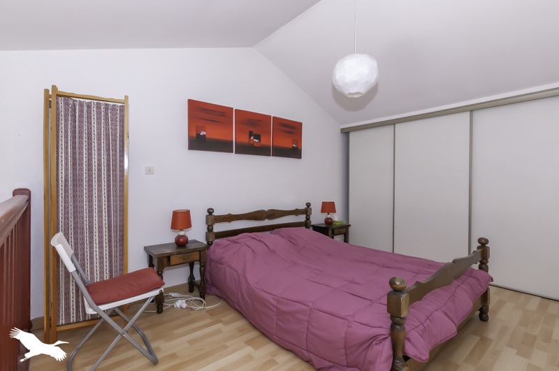 Vente Appartement MEZE - 2 pièces -34 m² - (34140)