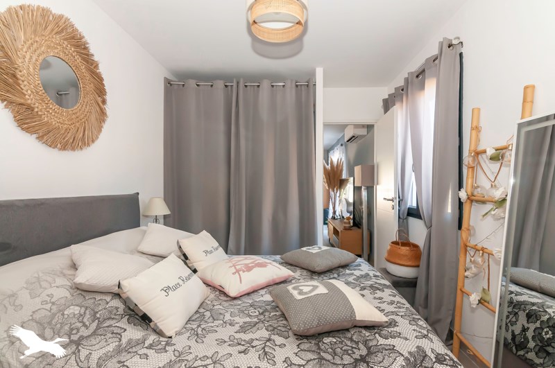 Vente Maison MEZE - 5 pièces -98 m² - (34140)