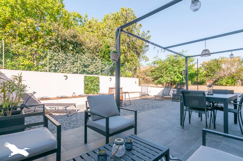 Vente Maison MEZE - 5 pièces -98 m² - (34140)