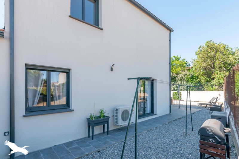 Vente Maison MEZE - 5 pièces -98 m² - (34140)
