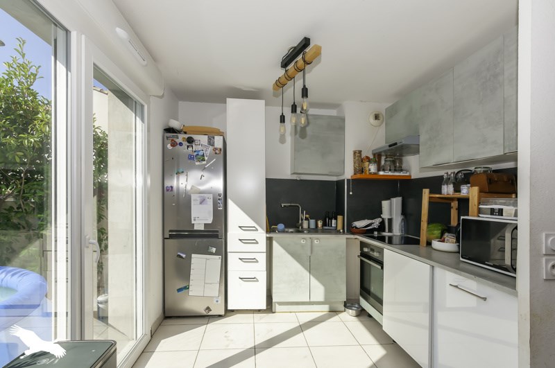 Vente Maison Mèze - 4 pièces -76 m² - (34140)
