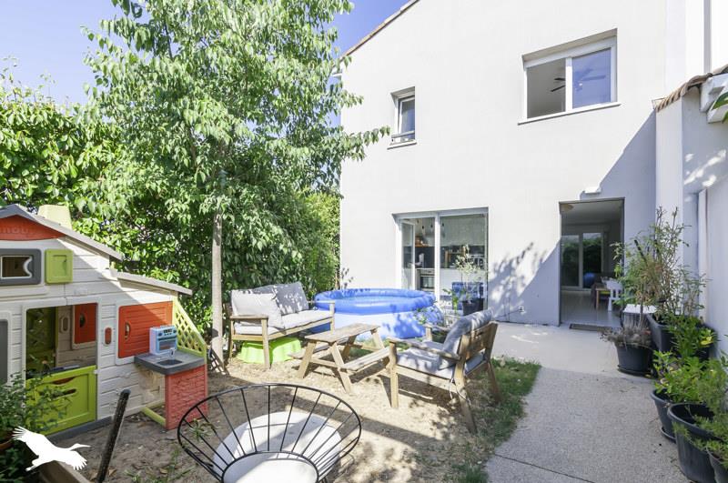 Vente Maison MEZE 34140 4 pièces - 76 m²