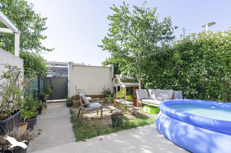 Vente Maison Mèze - 4 pièces -76 m² - (34140)