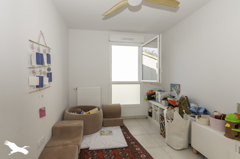 Vente Maison Mèze - 4 pièces -76 m² - (34140)