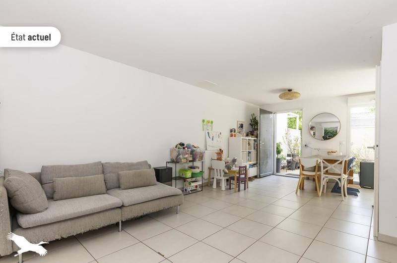 Vente Maison Mèze - 4 pièces -76 m² - (34140)