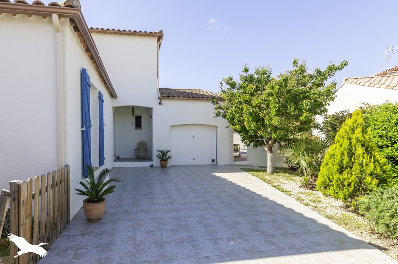 Vente Maison MEZE - 6 pièces -136 m² - (34140)