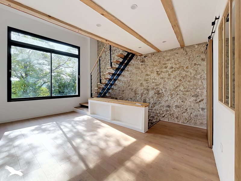 Vente Maison VILLEVEYRAC 34560 4 pièces - 120 m²