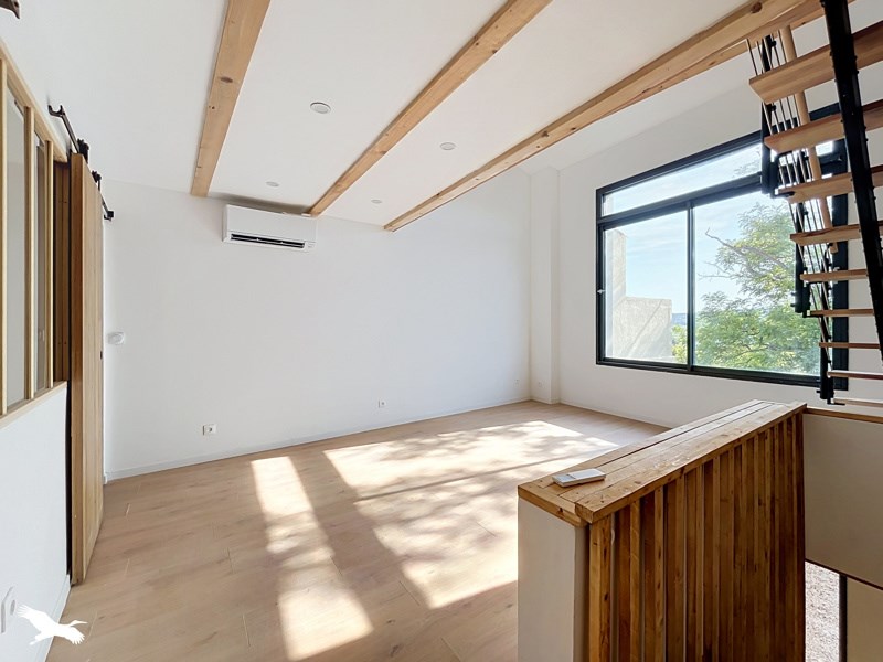 Vente Maison Villeveyrac - 4 pièces -120 m² - (34560)