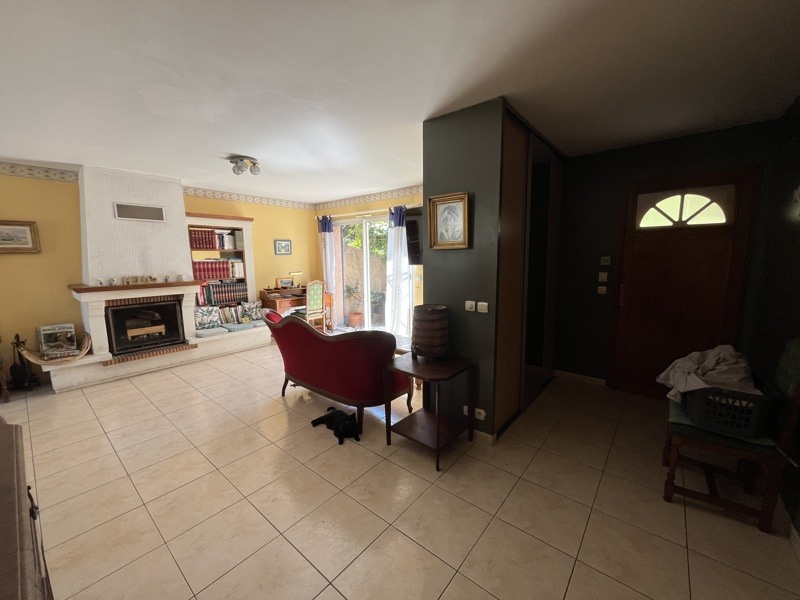 Vente Maison Mèze - 4 pièces -103 m² - (34140)