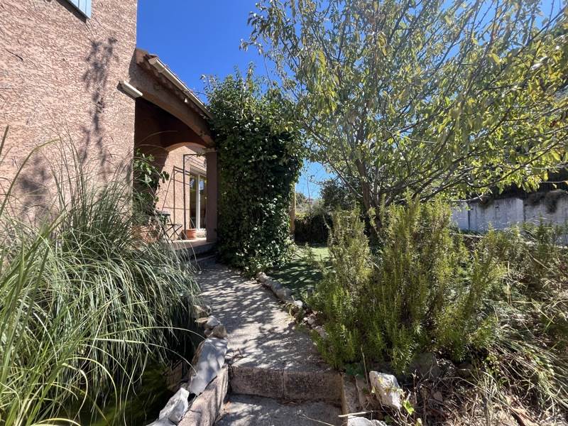 Vente Maison Mèze - 4 pièces -103 m² - (34140)