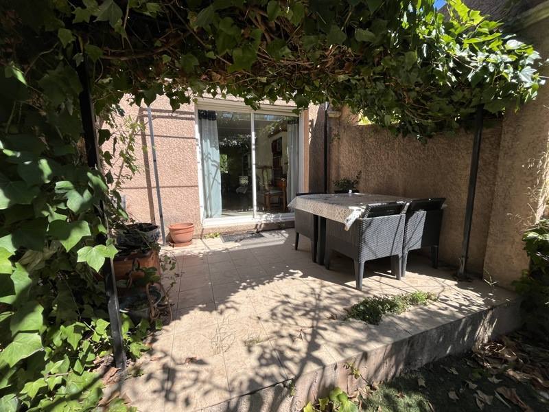 Vente Maison Mèze - 4 pièces -103 m² - (34140)