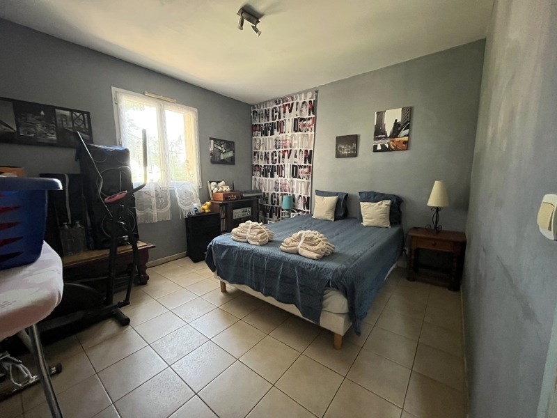 Vente Maison Mèze - 4 pièces -103 m² - (34140)