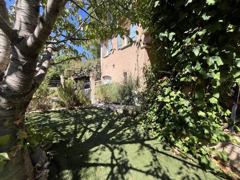 Vente Maison Mèze - 4 pièces -103 m² - (34140)