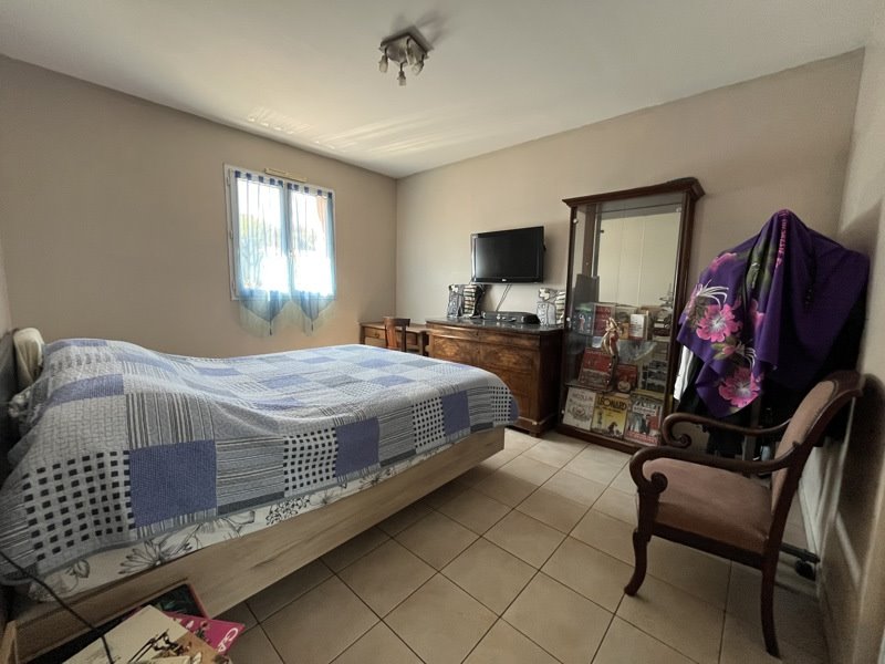 Vente Maison Mèze - 4 pièces -103 m² - (34140)