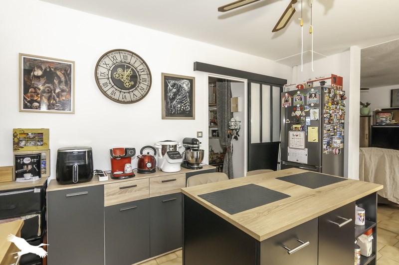 Vente Maison MEZE 34140 4 pièces - 90 m²