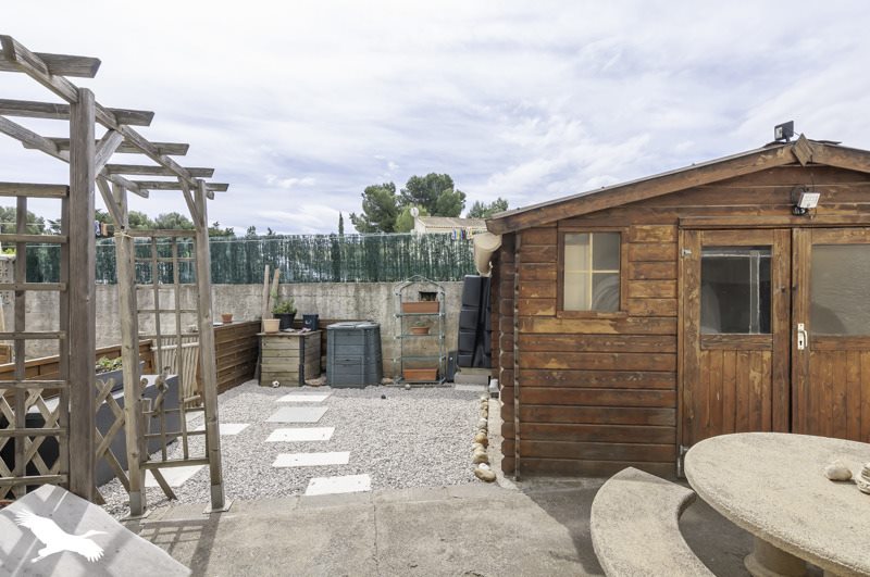 Vente Maison MEZE - 4 pièces -90 m² - (34140)