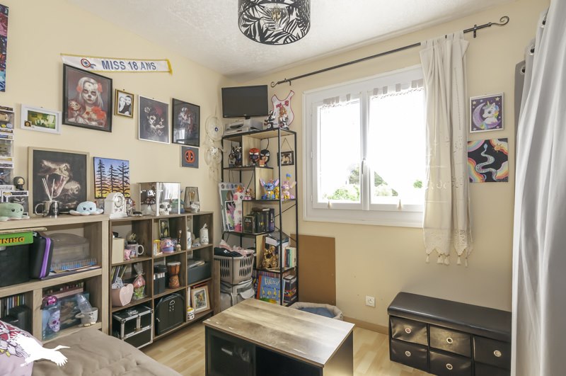 Vente Maison MEZE - 4 pièces -90 m² - (34140)