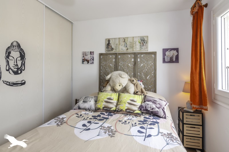 Vente Maison MEZE - 4 pièces -90 m² - (34140)
