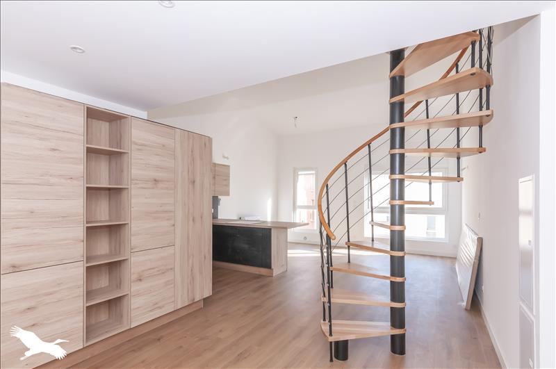 Vente Appartement AGDE - 4 pièces -83,4 m² - (34300)