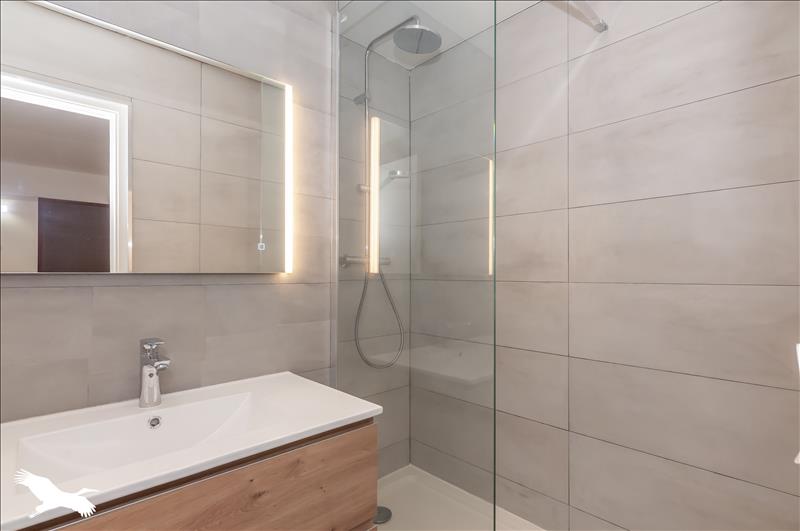 Vente Appartement AGDE - 4 pièces -83,4 m² - (34300)