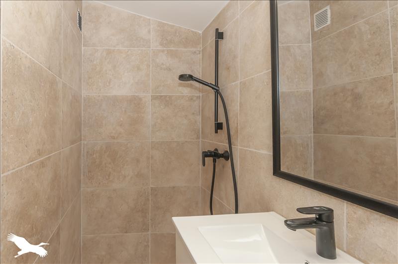 Vente Appartement AGDE - 4 pièces -83,4 m² - (34300)