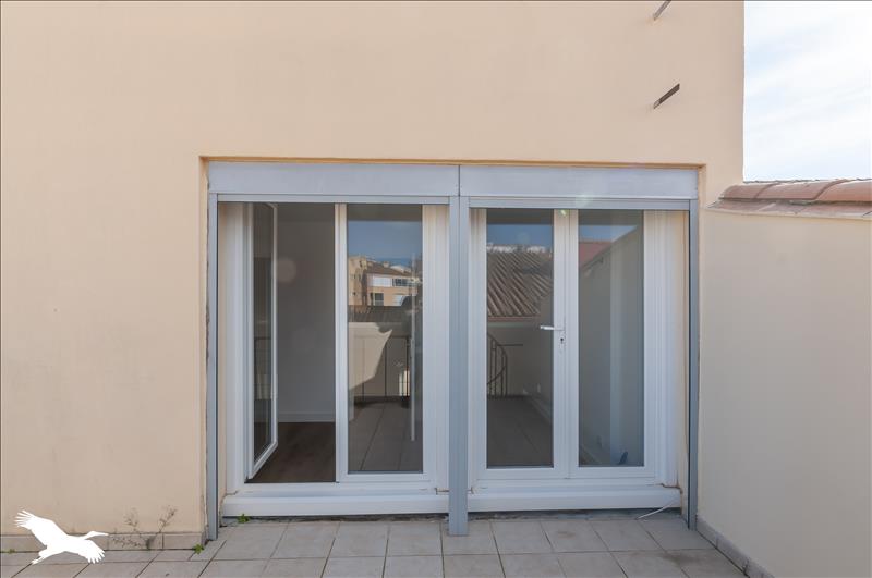 Vente Appartement AGDE - 4 pièces -83,4 m² - (34300)