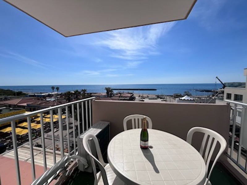 Vente Appartement AGDE - 1 pièce -21 m² - (34300)