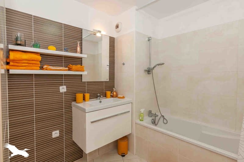 Vente Appartement AGDE - 3 pièces -58 m² - (34300)