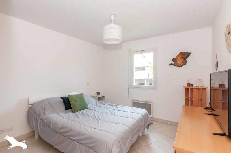 Vente Appartement AGDE - 3 pièces -58 m² - (34300)