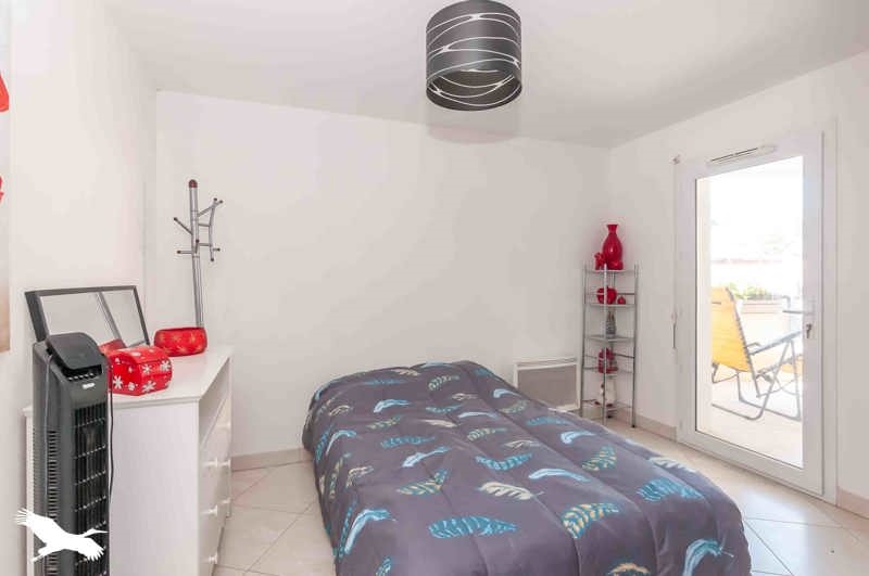 Vente Appartement AGDE - 3 pièces -58 m² - (34300)