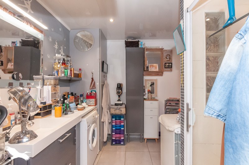 Vente Appartement AGDE - 2 pièces -41 m² - (34300)