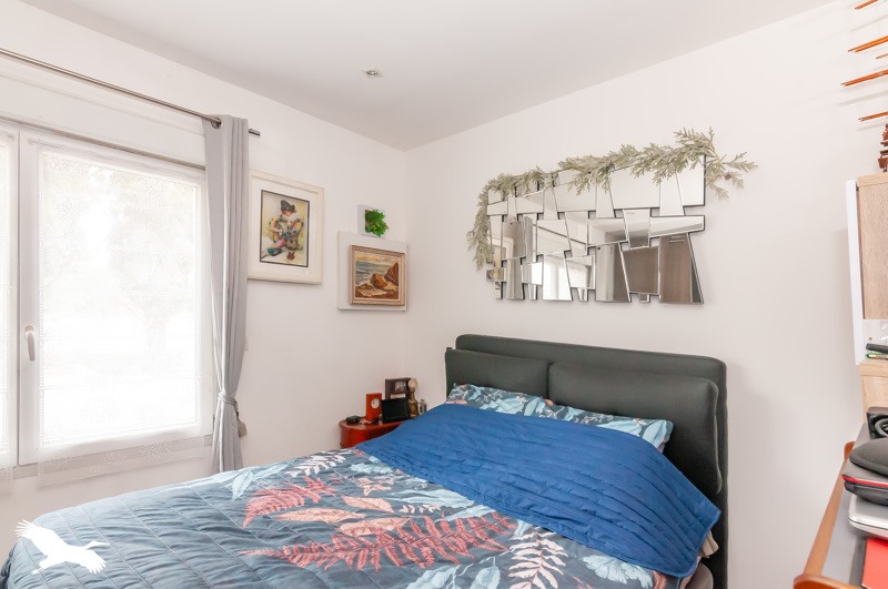 Vente Appartement AGDE - 2 pièces -41 m² - (34300)