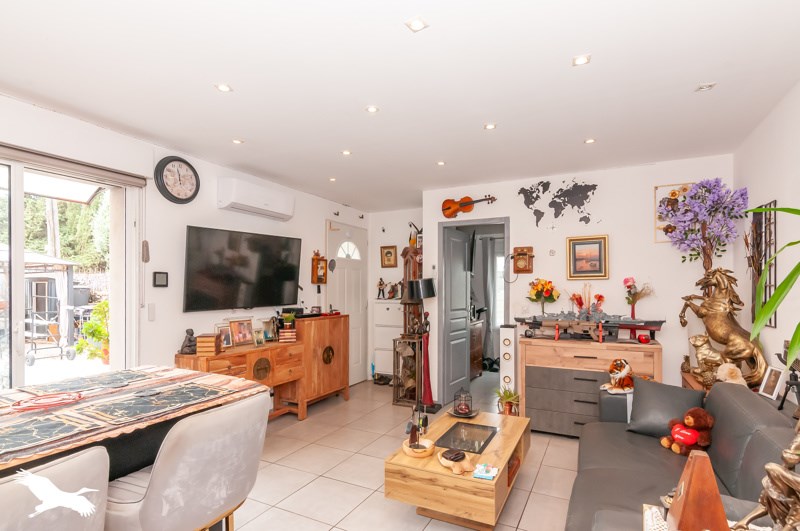 Vente Appartement AGDE - 2 pièces -41 m² - (34300)